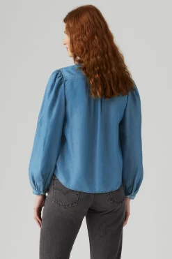 Camisa vaquera Levis&reg;