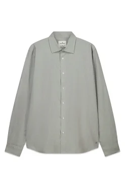 Camisa vestir estructura easy care