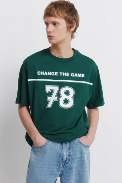 Camiseta 78