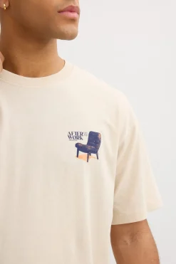 Camiseta After Work