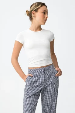 Camiseta Ajustada
