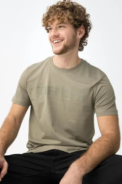 Camiseta B&aacute;sica