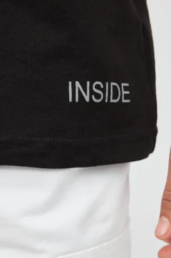 Camiseta b&aacute;sica