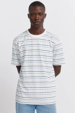 Camiseta b&aacute;sica Aop