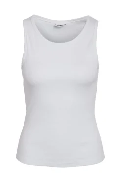 Camiseta b&aacute;sica estilo nadadora
