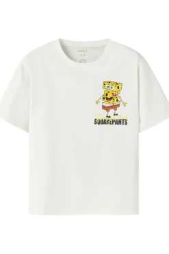 Camiseta Bob Esponja