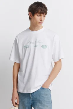 Camiseta branding