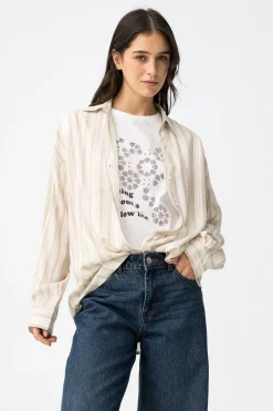 Camiseta Casual