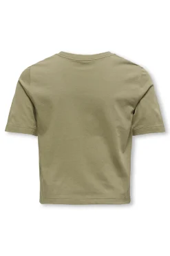Camiseta coraz&oacute;n ni&ntilde;a