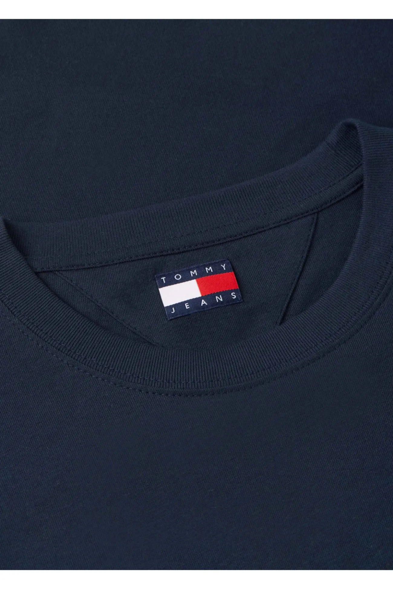Camiseta de corte regular