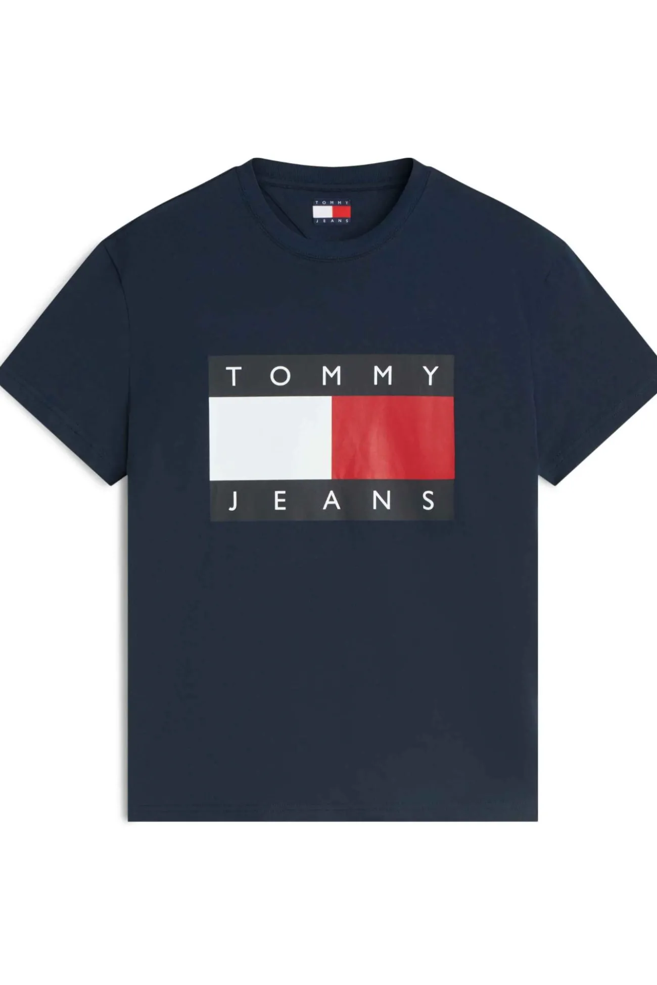 Camiseta de corte regular