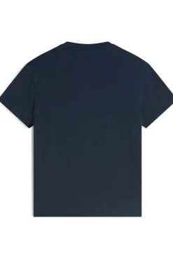Camiseta de corte regular