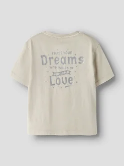 Camiseta de manga corta