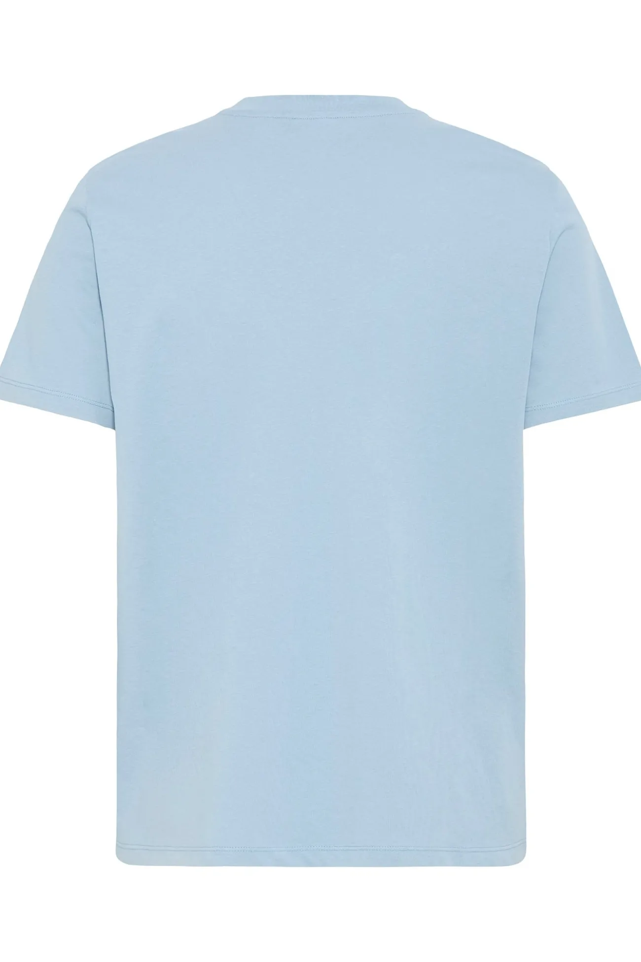 Camiseta de manga corta