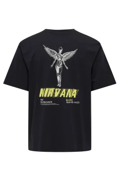 Camiseta de manga corta