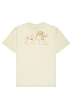 Camiseta de manga corta