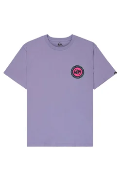Camiseta de manga corta