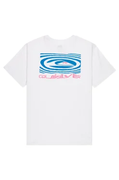 Camiseta de manga corta