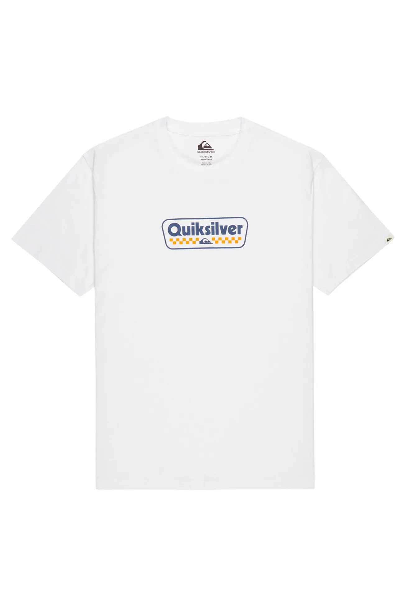 Camiseta de manga corta