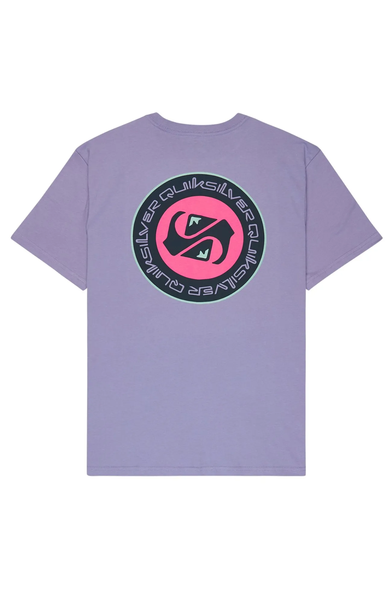 Camiseta de manga corta