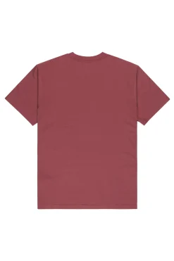 Camiseta de manga corta