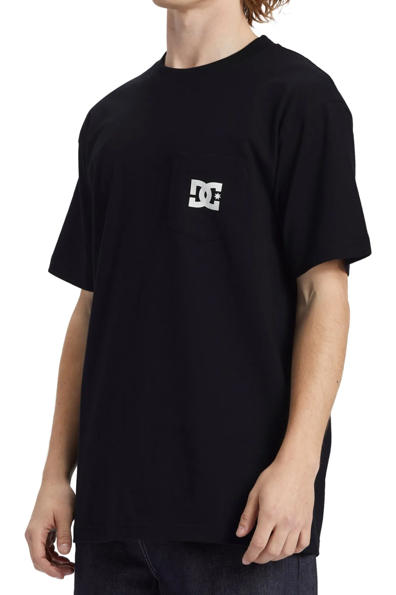 Camiseta de manga corta