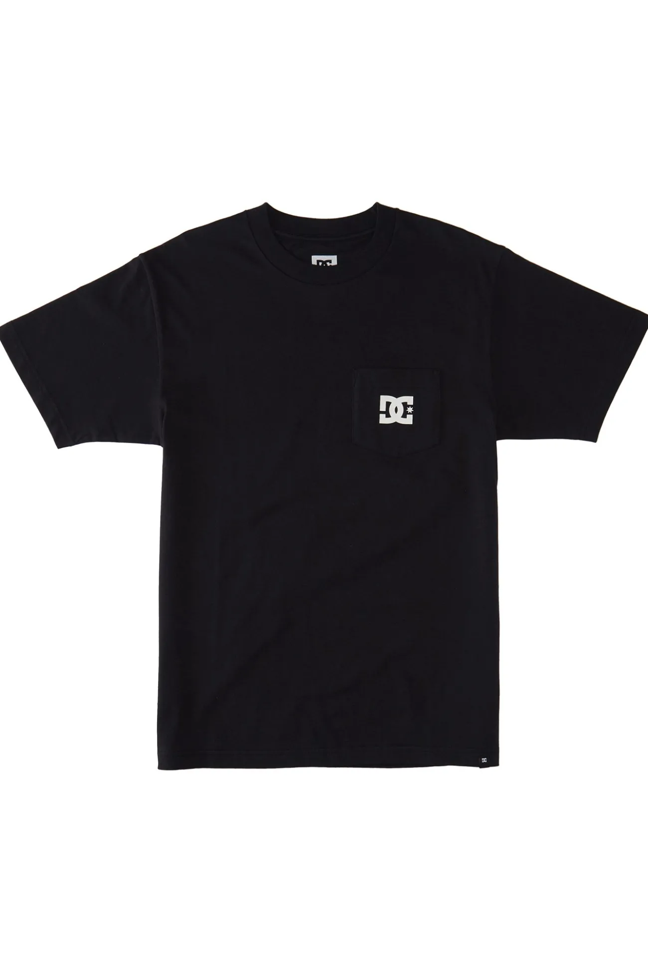 Camiseta de manga corta