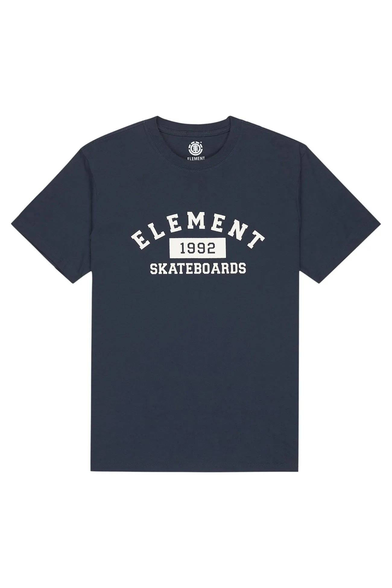 Camiseta de manga corta
