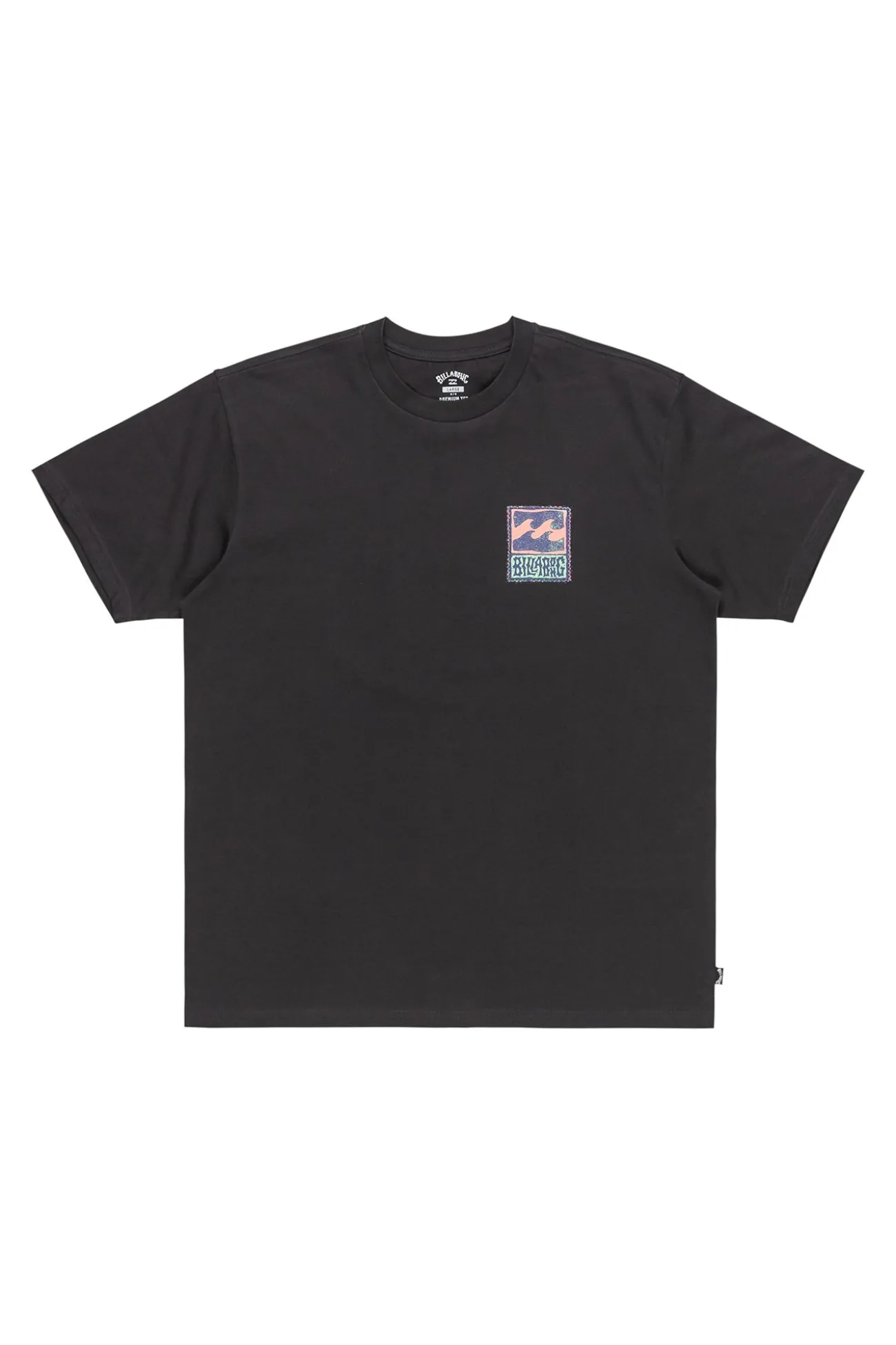 Camiseta de manga corta