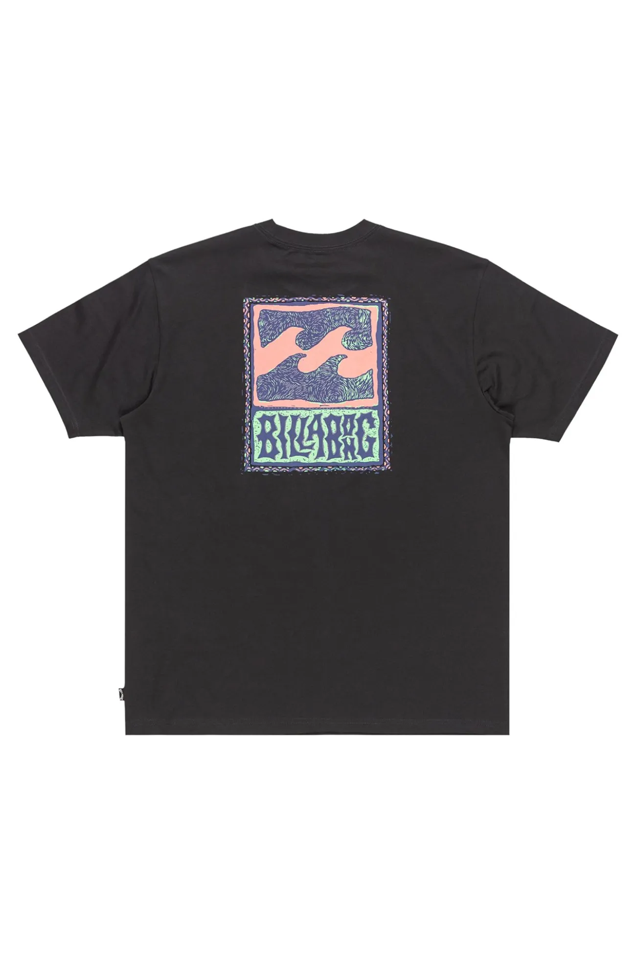 Camiseta de manga corta