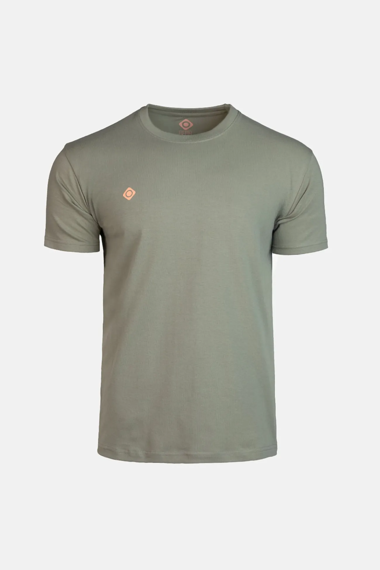 Camiseta de manga corta