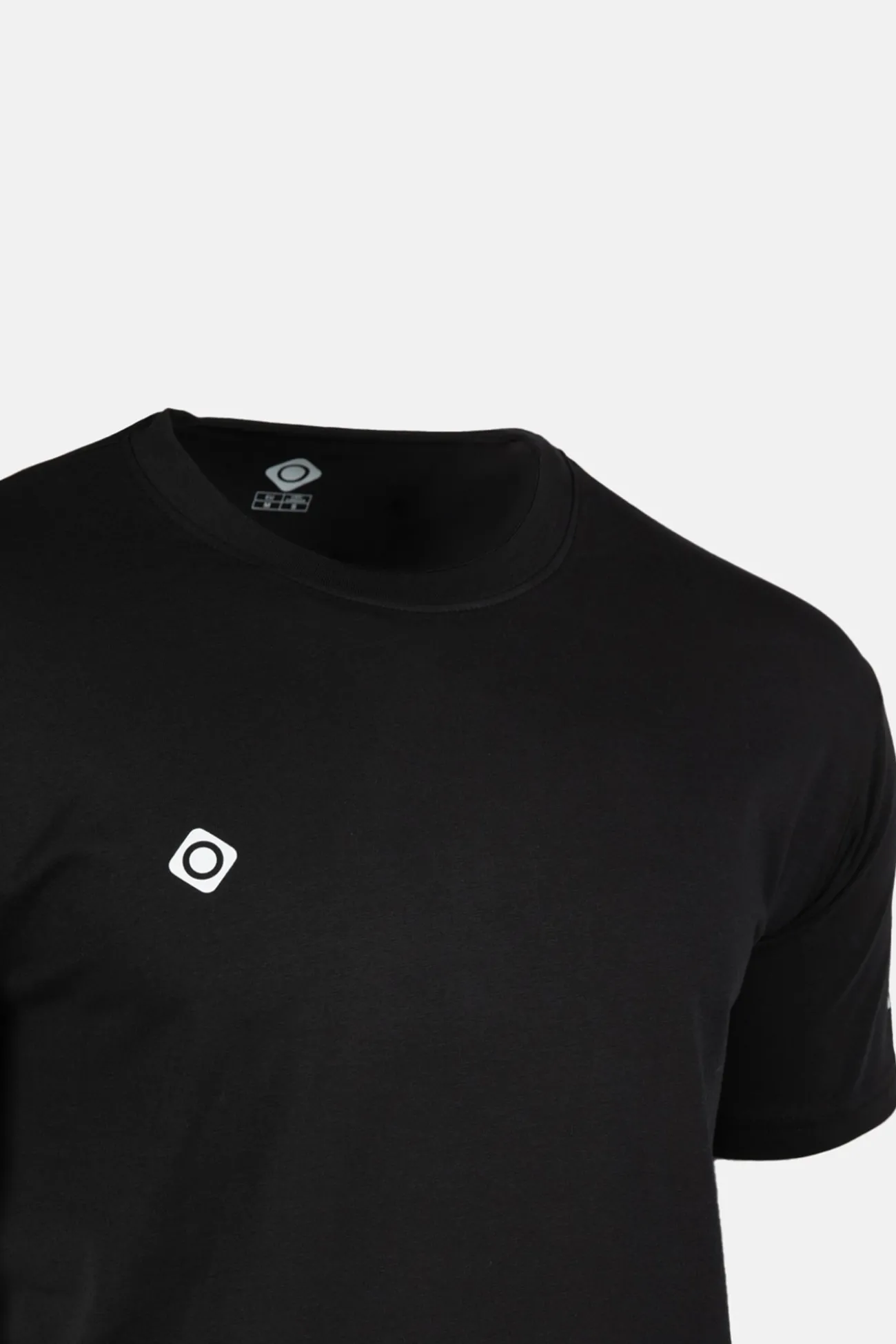 Camiseta de manga corta