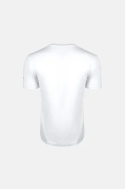 Camiseta de manga corta
