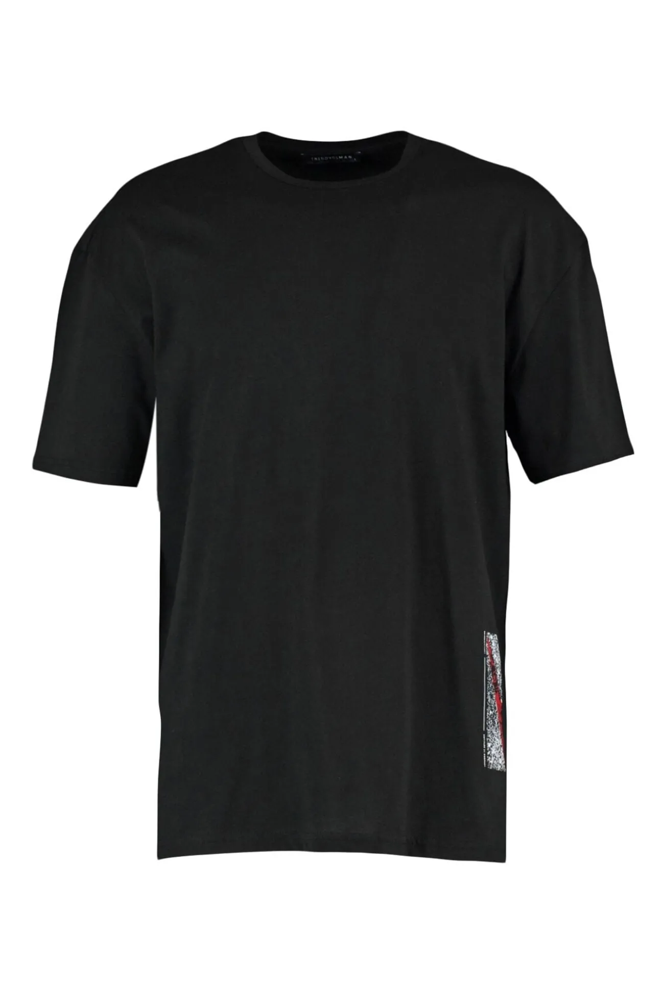 Camiseta de manga corta