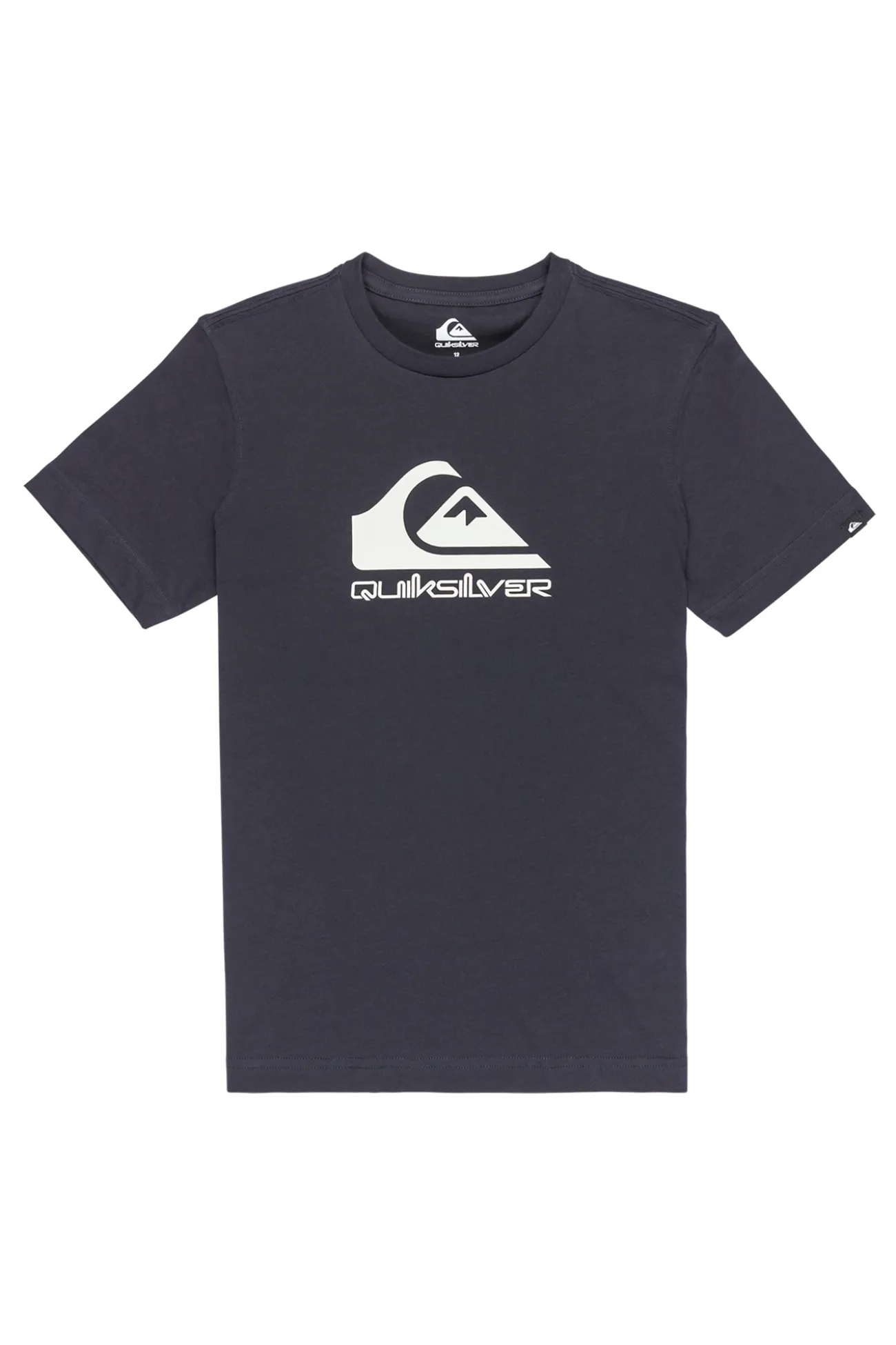 Camiseta de manga corta
