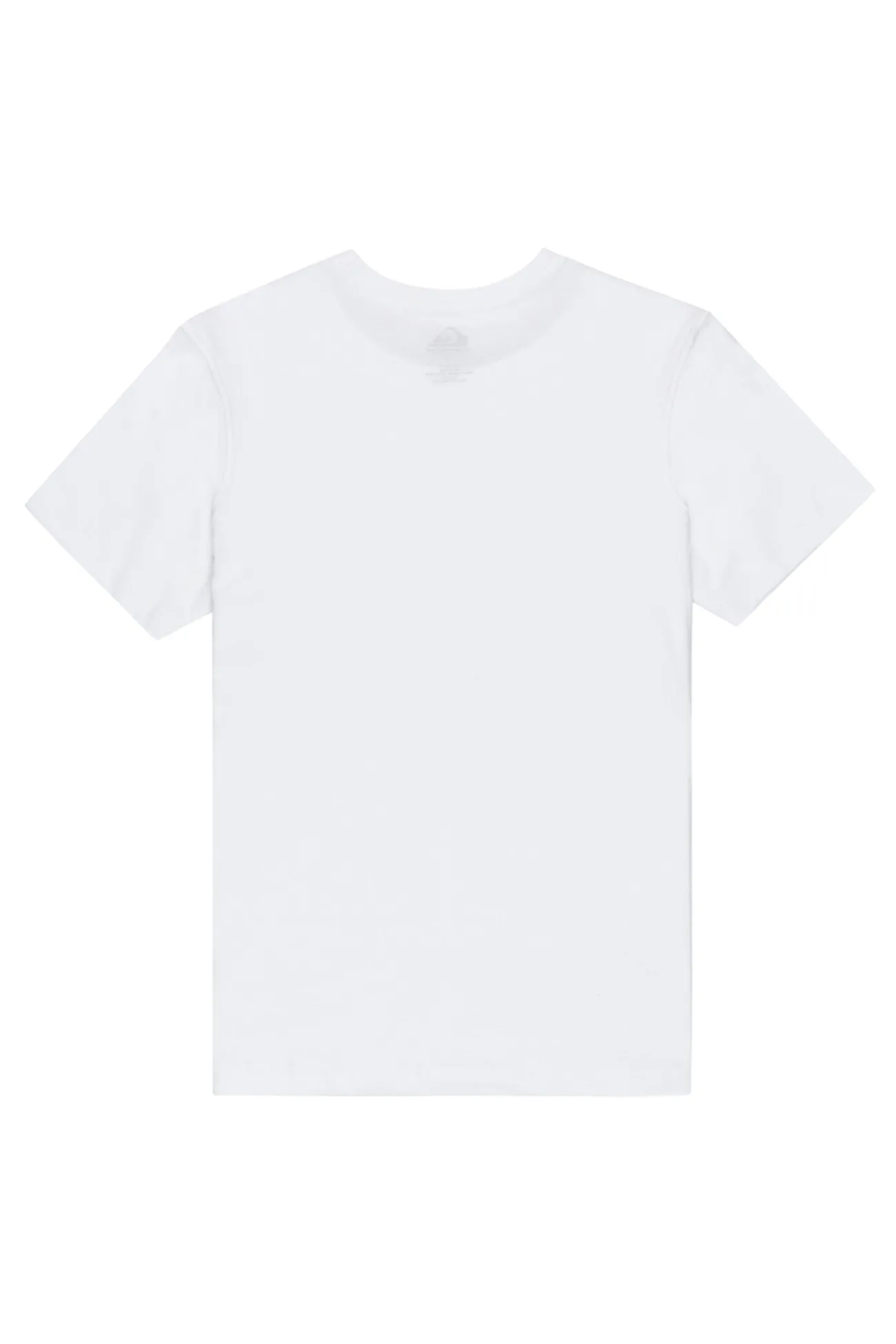 Camiseta de manga corta