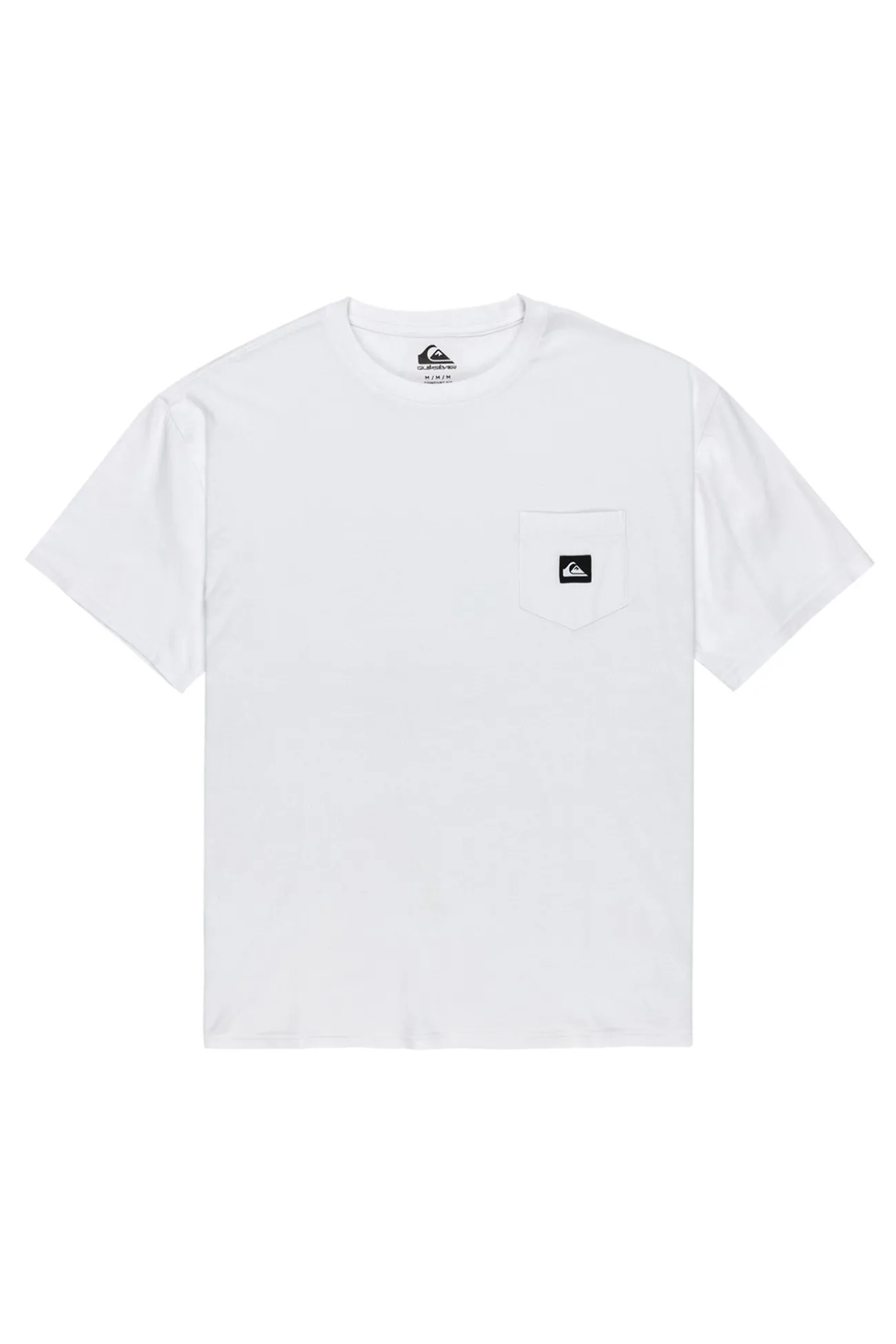 Camiseta de manga corta