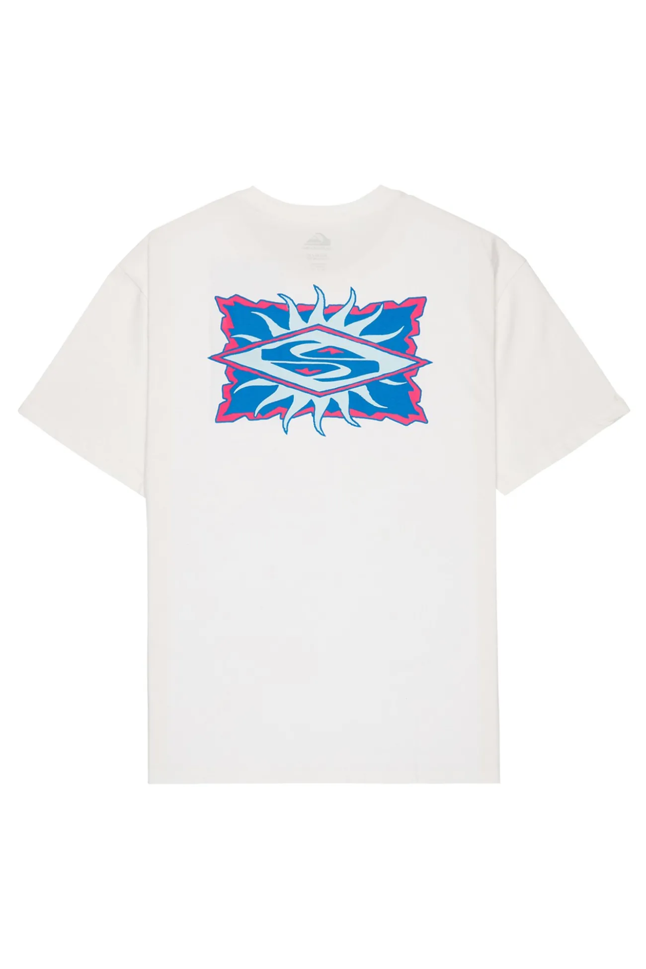 Camiseta de manga corta