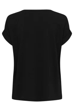 Camiseta de manga corta