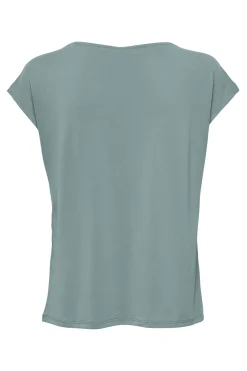 Camiseta de manga corta
