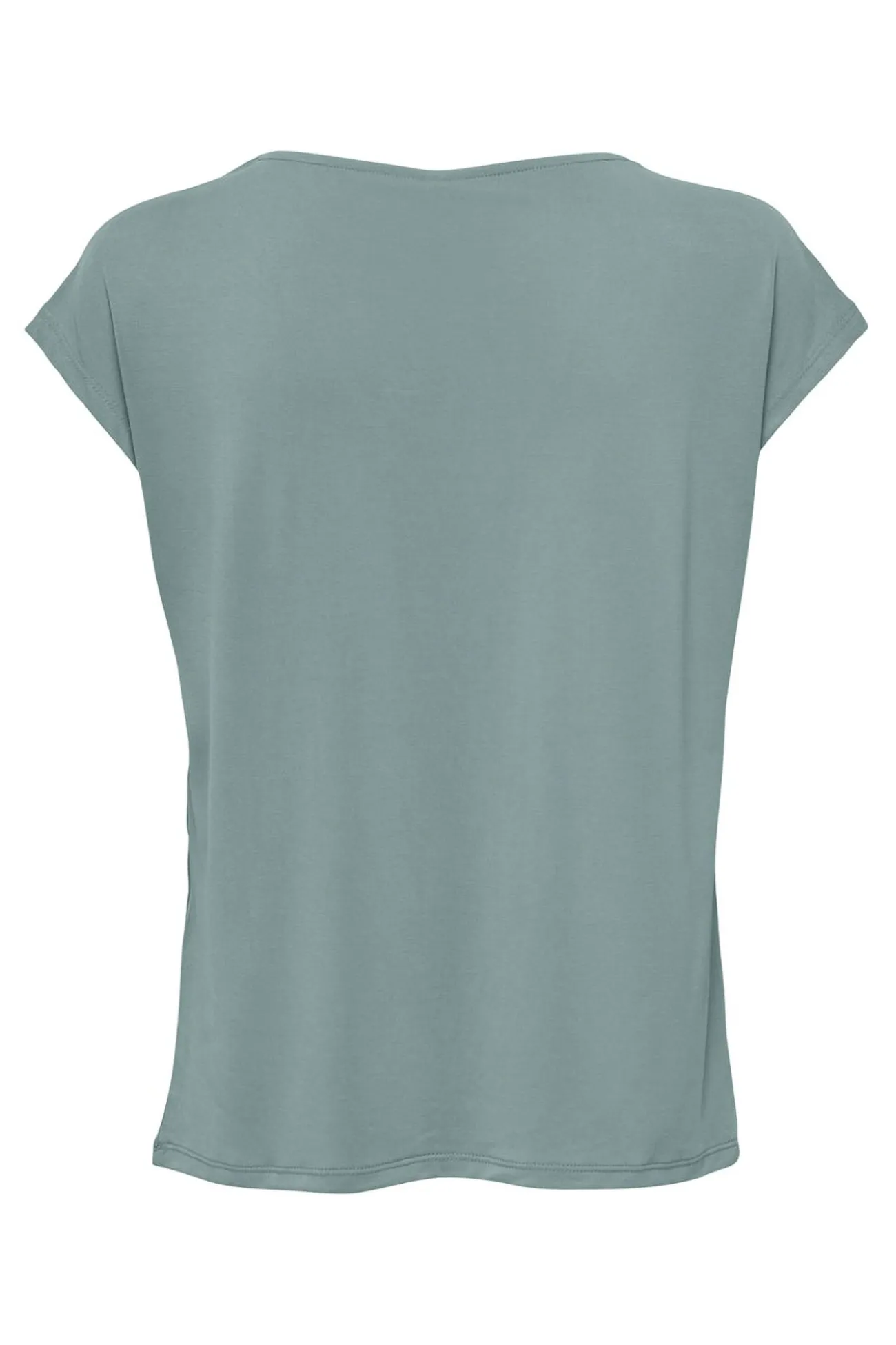 Camiseta de manga corta