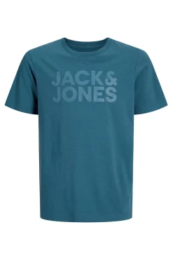 Camiseta de manga corta b&aacute;sica