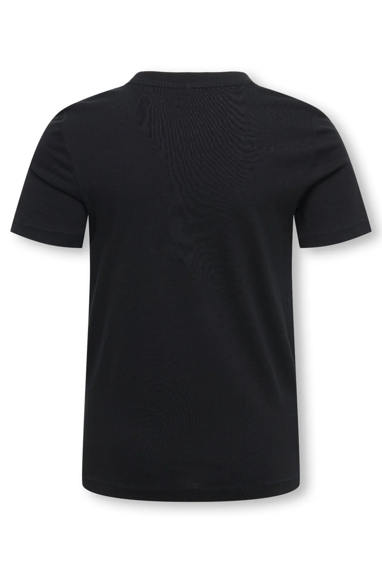 Camiseta de manga corta con estampado frontal