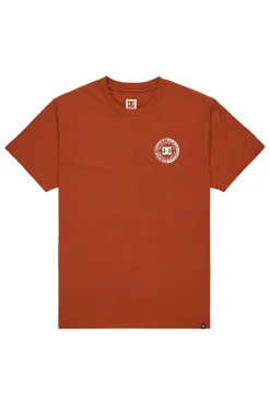 Camiseta de manga corta dc corpo fb