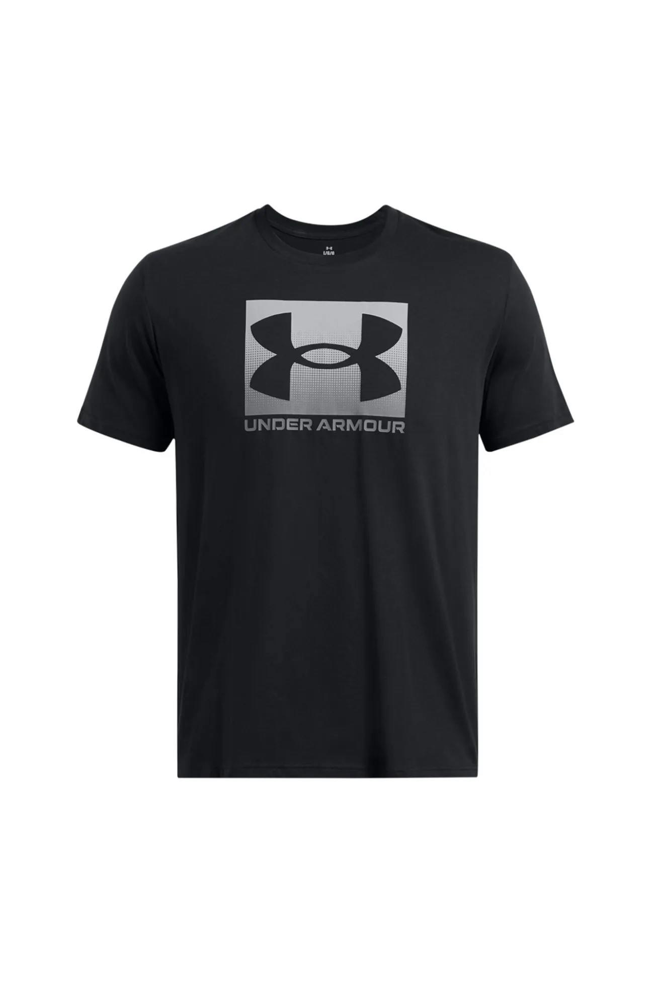 Camiseta de manga corta de hombre