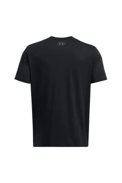 Camiseta de manga corta de hombre