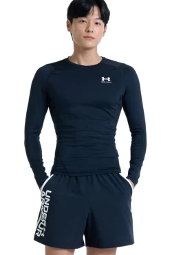 Camiseta de manga larga de hombre
