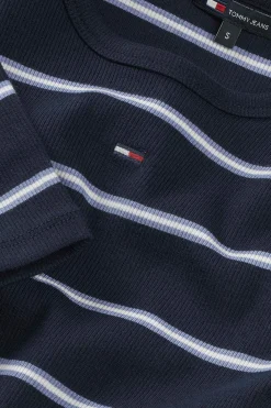 Camiseta de mujer Tommy Jeans