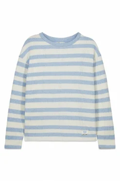 Camiseta de rayas