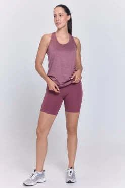 Camiseta de tirantes